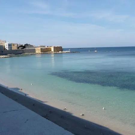 La Al Mare Affittacamere Erice