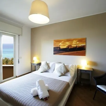 La Al Mare Affittacamere Erice