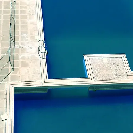 La Al Mare Πανσιόν Erice